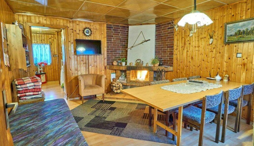 Penzion Mona Bělá pod Pradědem